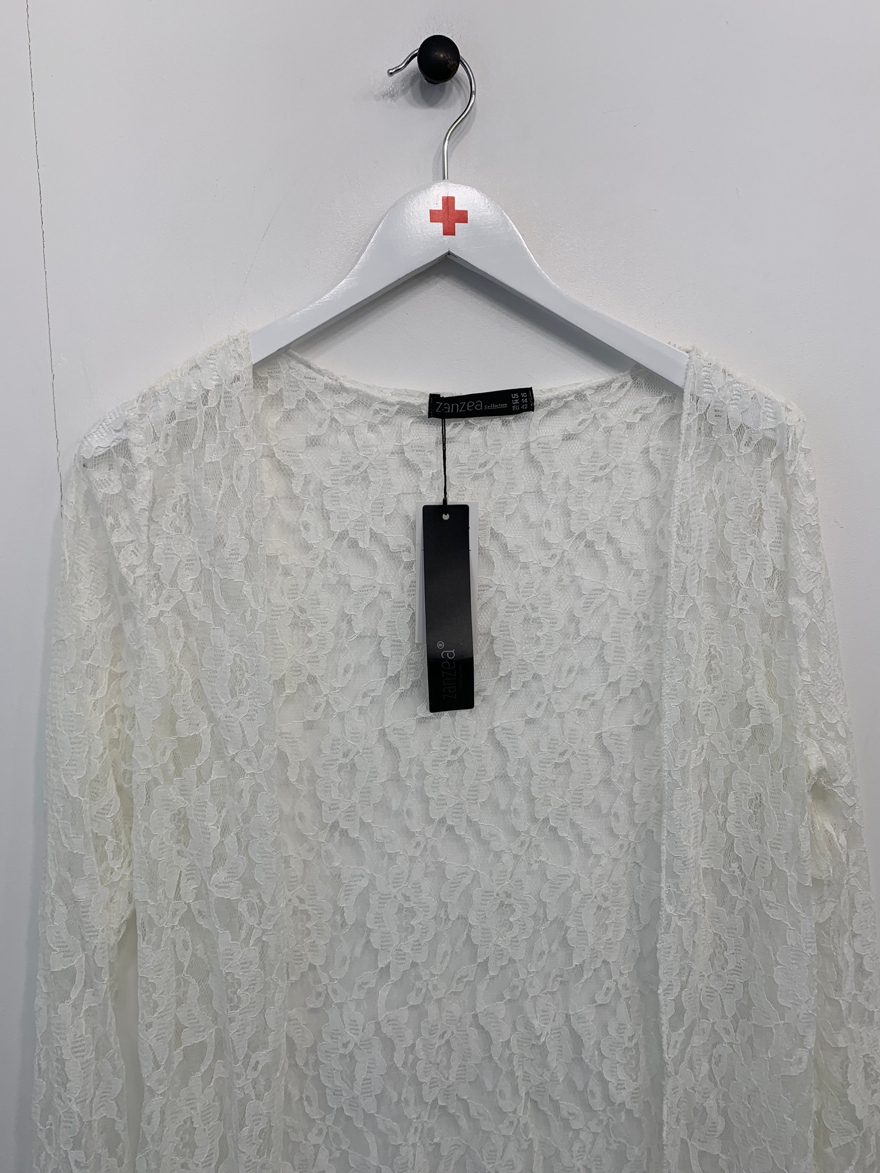 Zanzea Cardigan